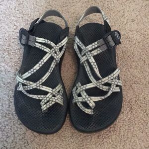 Chacos